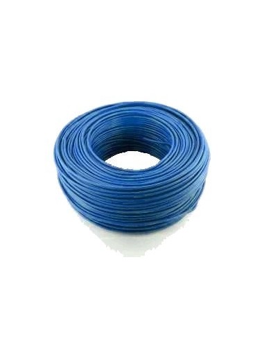 Argenplas U-25ce Mts. Cable 1 X 25.00...
