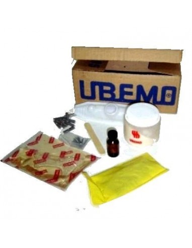 Ubemo Ed30-b1 Empalme Derivacion 30...