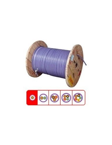Argenplas S1185f Mts. Cable 1 X...