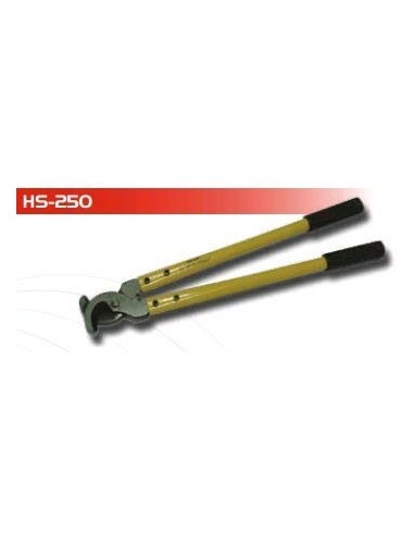 Lct 4043 Lk-240 Pinza De Corte Mango...