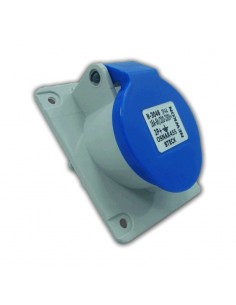 Steck H4046 Base Hembra 4x...