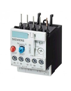 - Siemens 3ru2146-4hb0 Rele...