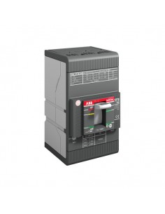 Abb Xt1b-160_ Interruptor Compacto 3 X 112a-160a. - 18ka. 2