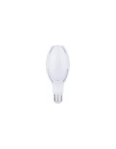 Interelec 402203 E27 Magnolia 50w/6500k           Fria   Led Lampara Tulipan (mezcladora