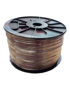 Argenplas U150ma__  Mts. Cable  1 X  1.50 Bobina Unip Marron    X800 Iram Nm247-3
