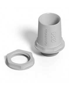 Genrod Ctrg040e Conector...