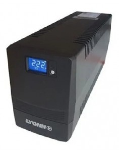 - Lyonn Ctb-1200v Ups Con...