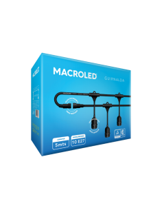 - Macroled Guir-5mt-e27... 2