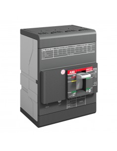 Abb Xt1c 160 Tmd 40-450 4p...