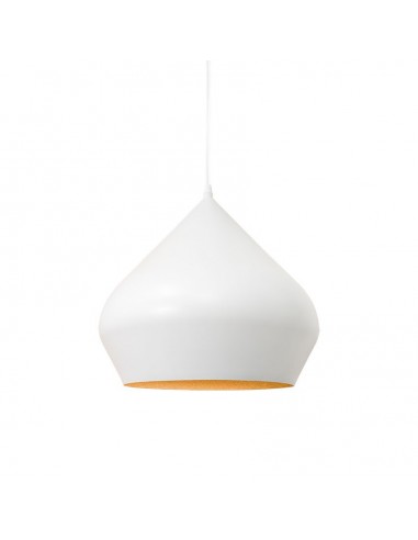 Markas 1820/c1b Dinah Colgante Blanco...