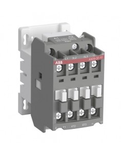Abb Ax12-30-10-80 Contactor... 2