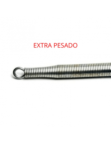 Genrod Ger22ed Resorte Extrapesado...