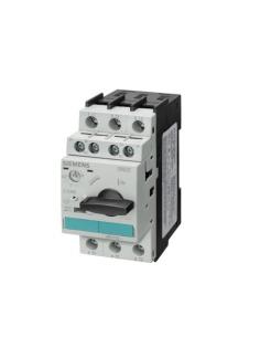 Siemens 3rv2021-4ba10... 2