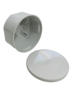 * Genrod 02216pg Caja Pvc... 2