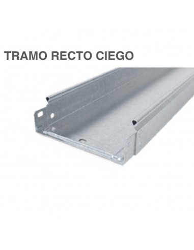 * Samet Trcs-300-22-z Tramo * Ciega *...