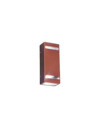 Rustica 2235cbr Bidireccional Recto...