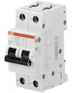 * Abb S202m-c20uc... 2