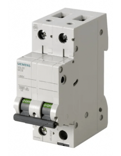 - Siemens 5sl3263-7mb... 2