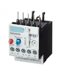 - Siemens 3ru2116-1jb0 Rele... 2