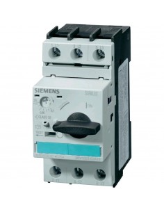 Siemens 3rv2021-4aa10... 2