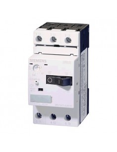 Siemens 3rv2011-1aa10... 2