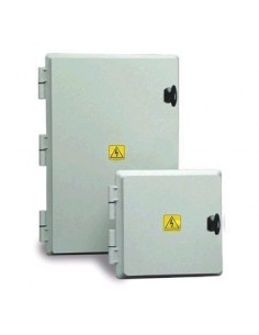 Roker Prg350 Gabinete... 2