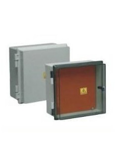 Roker Prg353 Gabinete... 2
