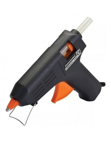 Megalite Zd7 Pistola 50w Para Barra...