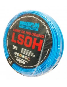 * Argenplas L250cero Ls0h... 2