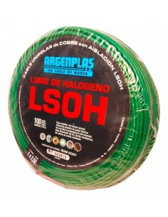 * Argenplas L250varo Ls0h... 2