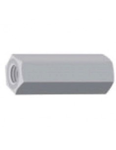 Samet Nv-1/4-50 Niple Union... 2