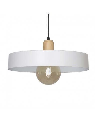 Sj M3003-01 Balcarce Colgante Blanco...
