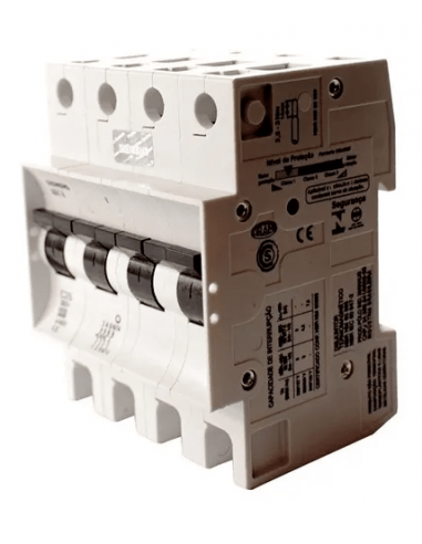 - Siemens 5sl3432-7mb Termomagnetica...