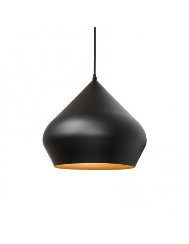 Markas 1820/c1n Dinah Colgante Negro...