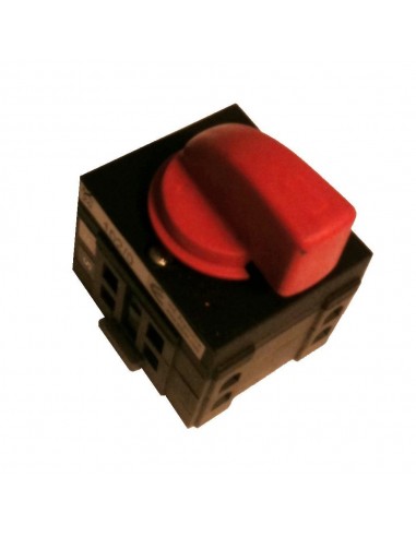 Elibet 20103n/0 Conmutadora 1-0-2 4 X...