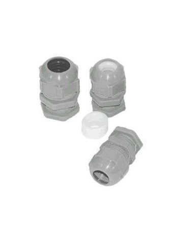 Percanplast 172 G Prensacable De Pvc...