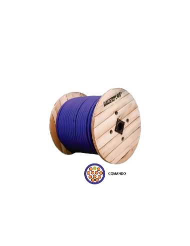 * Argenplas Cs12150 Mts. Cable 12 X...