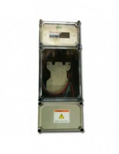 Genrod 07745 Gabinete... 2
