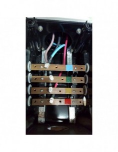 Genrod 07700111-01 Gabinete... 2