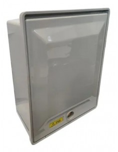 * Genrod 085002 Edenor Caja...
