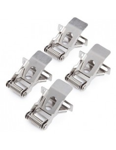 Interelec 403705 Kit De 4...
