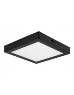 Macroled Npc24cw Plafon Led...