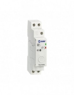 Baw Tele161m Plus...