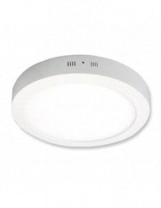 - Macroled Pr24cw Plafon... 2