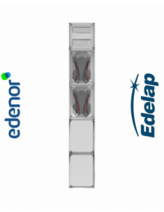 Genrod 07700211-02 Gabinete...