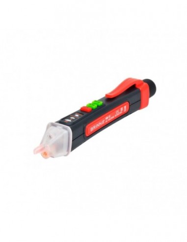 Brinna Hb-12 Voltdetect De Voltage...