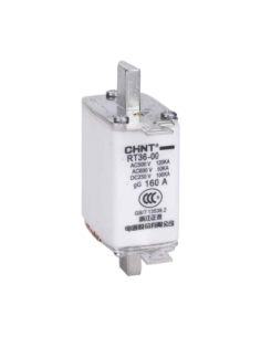 Chint Rt36-3 630a Fusible...