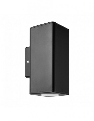 Ledvance 7014802 Aplique Dual Black...
