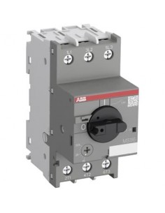 Abb Ms116-16 0 Guardamotor...