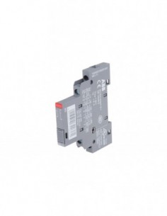 Abb Hk1-11 Contacto...